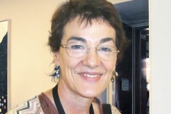 Dr Joséphine Loftus